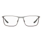Men' Spectacle frame Under Armour UA-5006-G-09QF718 Brown ø 57 mm