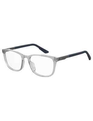 Men' Spectacle frame Under Armour UA-5011-G-KB7F418 Grey ø 54 mm
