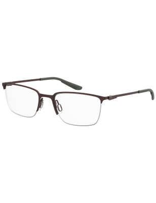 Men' Spectacle frame Under Armour UA-5005-G-09QF419 Brown ø 54 mm
