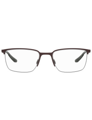 Monture de Lunettes Homme Under Armour UA-5005-G-09QF419 Marron ø 54 mm