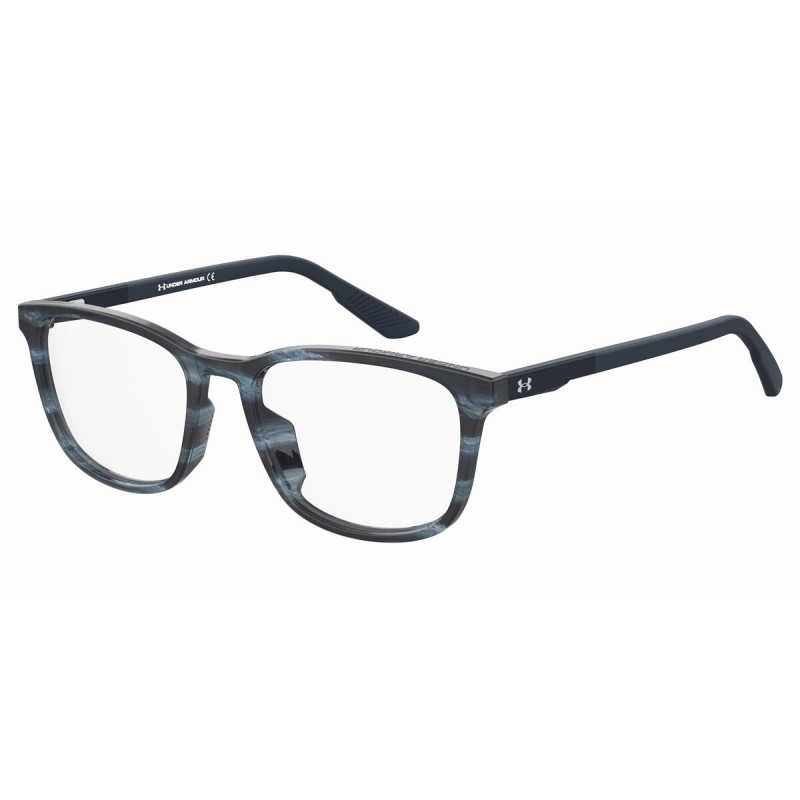 Monture de Lunettes Homme Under Armour UA-5011-G-38IF418 Bleu ø 54 mm Monture de Lunettes Homme Under Armour UA-5011-G-38IF418 Bleu ø 54 mm