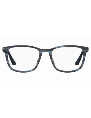 Montatura per Occhiali Uomo Under Armour UA-5011-G-38IF418 Azzurro ø 54 mm