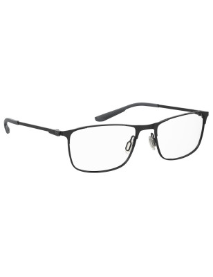 Men' Spectacle frame Under Armour UA-5015-G-003F618 Black ø 56 mm