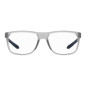 Men' Spectacle frame Under Armour UA-5023-63MF516 Ø 55 mm