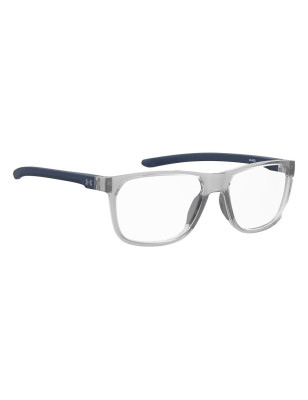Monture de Lunettes Homme Under Armour UA-5023-63MF516 Ø 55 mm