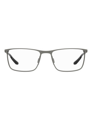 Montatura per Occhiali Uomo Under Armour UA-5006-G-R80F518 Grigio Ø 55 mm