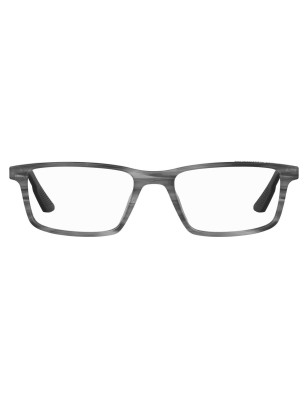 Men' Spectacle frame Under Armour UA-5009-2W8F218 Grey Ø 52 mm