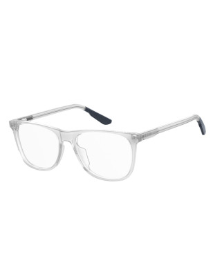 Men' Spectacle frame Under Armour UA-5018-G-KB7F417 Grey ø 54 mm