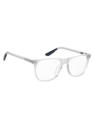 Monture de Lunettes Homme Under Armour UA-5018-G-KB7F417 Gris ø 54 mm