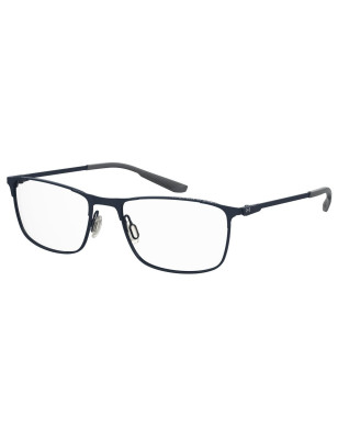 Men' Spectacle frame Under Armour UA-5015-G-PJPF418 Blue ø 54 mm