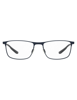 Men' Spectacle frame Under Armour UA-5015-G-PJPF418 Blue ø 54 mm