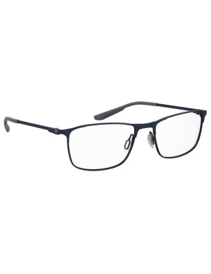 Men' Spectacle frame Under Armour UA-5015-G-PJPF418 Blue ø 54 mm