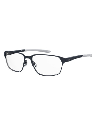 Montatura per Occhiali Uomo Under Armour UA-5021-G-FLLF816 Azzurro ø 58 mm