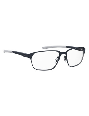Men' Spectacle frame Under Armour UA-5021-G-FLLF816 Blue ø 58 mm