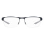 Montatura per Occhiali Uomo Under Armour UA-5037-G-4NZF518 Azzurro Ø 55 mm Montatura per Occhiali Uomo Under Armour UA-5037-G-4NZF518 Azzurro Ø 55 mm