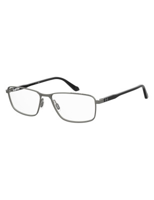 Montatura per Occhiali Uomo Under Armour UA-5034-G-5MOF615 Grigio ø 56 mm