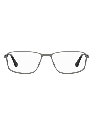 Montatura per Occhiali Uomo Under Armour UA-5034-G-5MOF615 Grigio ø 56 mm