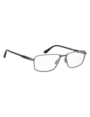 Men' Spectacle frame Under Armour UA-5034-G-5MOF615 Grey ø 56 mm