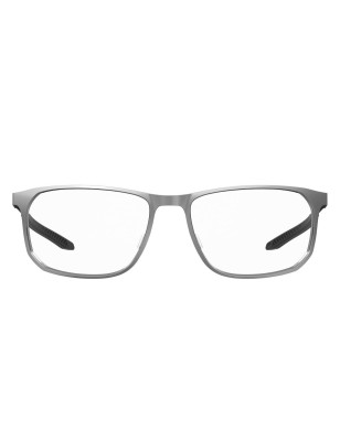 Men' Spectacle frame Under Armour UA-5029-G-KJ1F617 Grey ø 56 mm