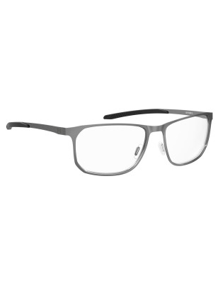 Men' Spectacle frame Under Armour UA-5029-G-KJ1F617 Grey ø 56 mm