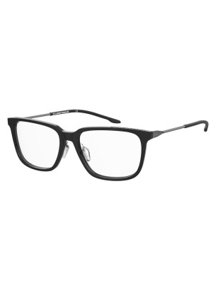 Men' Spectacle frame Under Armour UA-5032-G-807F517 Black Ø 55 mm