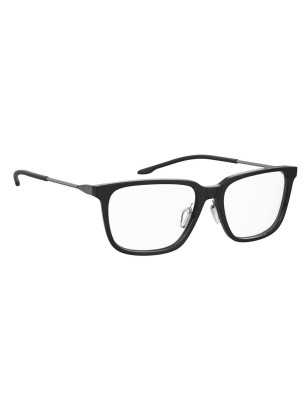 Monture de Lunettes Homme Under Armour UA-5032-G-807F517 Noir Ø 55 mm