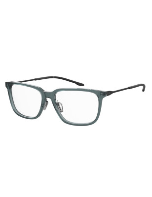 Montatura per Occhiali Uomo Under Armour UA-5032-G-OXZF517 Azzurro Ø 55 mm