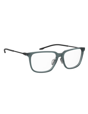 Montatura per Occhiali Uomo Under Armour UA-5032-G-OXZF517 Azzurro Ø 55 mm