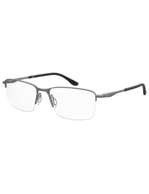 Montatura per Occhiali Uomo Under Armour UA-5039-G-5MOF416 Grigio ø 54 mm