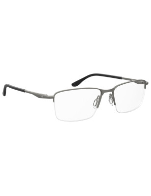 Montatura per Occhiali Uomo Under Armour UA-5039-G-5MOF416 Grigio ø 54 mm