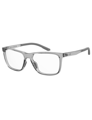 Montatura per Occhiali Uomo Under Armour UA-5043-CBLF515 Grigio Ø 55 mm