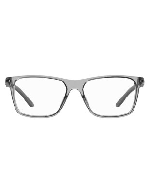 Montatura per Occhiali Uomo Under Armour UA-5043-CBLF515 Grigio Ø 55 mm