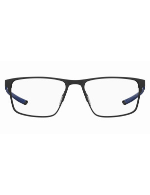 Montatura per Occhiali Uomo Under Armour UA-5050-G-0VKF617 Nero ø 56 mm