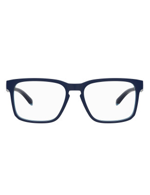Monture de Lunettes Homme Under Armour UA-5042-PJPF717 Bleu ø 57 mm