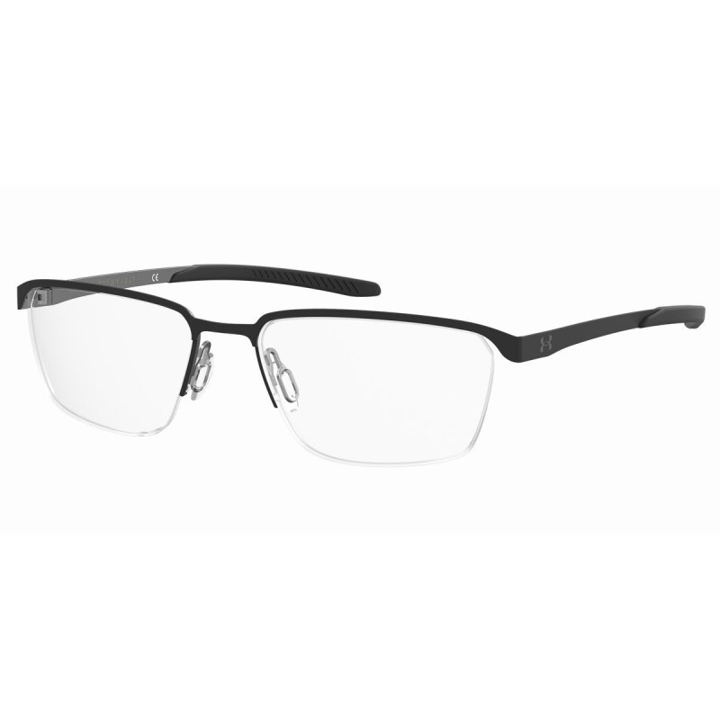 Men' Spectacle frame Under Armour UA-5051-G-003F417 Black ø 54 mm Men' Spectacle frame Under Armour UA-5051-G-003F417 Black ø 54 mm