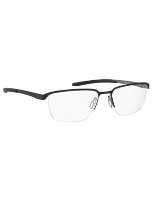 Monture de Lunettes Homme Under Armour UA-5051-G-003F417 Noir ø 54 mm