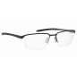 Men' Spectacle frame Under Armour UA-5051-G-003F417 Black ø 54 mm Men' Spectacle frame Under Armour UA-5051-G-003F417 Black ø 54 mm