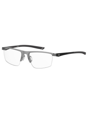 Men' Spectacle frame Under Armour UA-5060-G-63MF618 ø 56 mm