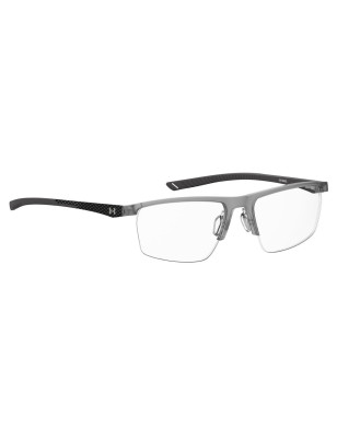 Montatura per Occhiali Uomo Under Armour UA-5060-G-63MF618 ø 56 mm