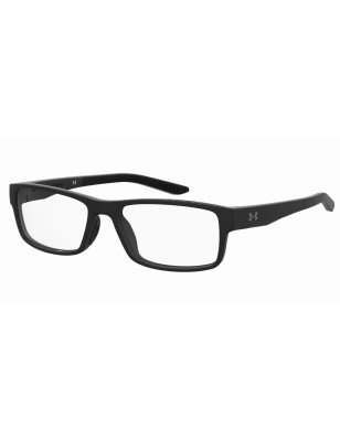 Men' Spectacle frame Under Armour UA-5053-003F416 Black ø 54 mm