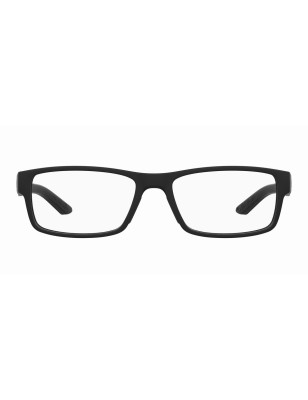 Men' Spectacle frame Under Armour UA-5053-003F416 Black ø 54 mm