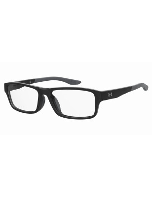 Monture de Lunettes Homme Under Armour UA-5059-F-807F816 Noir ø 58 mm