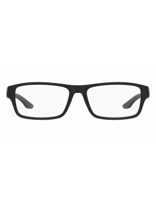 Men' Spectacle frame Under Armour UA-5059-F-807F816 Black ø 58 mm