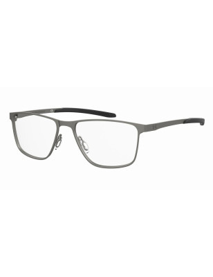Montatura per Occhiali Uomo Under Armour UA-5052-G-R80F416 Grigio ø 54 mm
