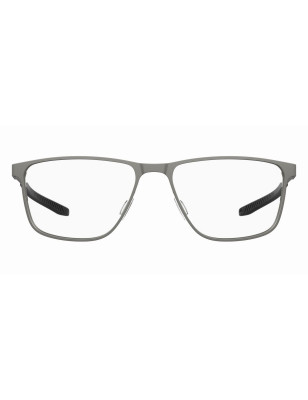Montatura per Occhiali Uomo Under Armour UA-5052-G-R80F416 Grigio ø 54 mm