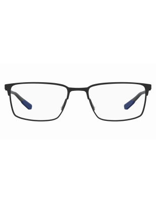 Monture de Lunettes Homme Under Armour UA-5058XL-G-003G020 Noir ø 60 mm