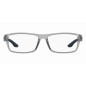 Men' Spectacle frame Under Armour UA-5059-F-CBLF816 Grey ø 58 mm Men' Spectacle frame Under Armour UA-5059-F-CBLF816 Grey ø 58 mm