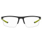 Men' Spectacle frame Under Armour UA-5060-G-97MF618 Black ø 56 mm Men' Spectacle frame Under Armour UA-5060-G-97MF618 Black ø 56 mm