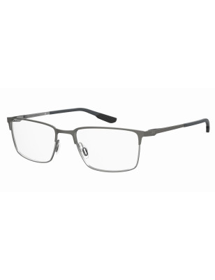 Men' Spectacle frame Under Armour UA-5058XL-G-KJ1G020 Grey ø 60 mm