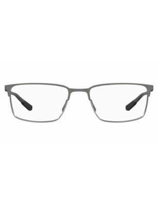 Men' Spectacle frame Under Armour UA-5058XL-G-KJ1G020 Grey ø 60 mm